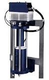 Automotive Oil Filter Crusher - 25 Ton