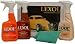Third Party New : **SUPER VALUE** Lexol Leather Kit