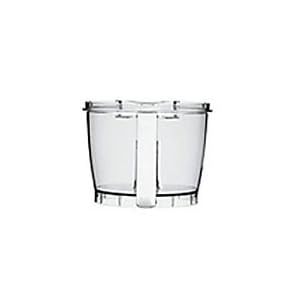 14-cup Workbowl White by Cuisinart