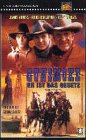 Gunsmoke: One Man`s Justice [VHS]