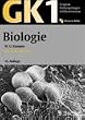 Original-Pr�fungsfragen GK 1. Biologie. Mit Kommentar und 41 Lerntexten