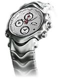 Oakley GMT Mens Watch