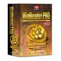 WinReader PRO V.8.0 for Windows �ѥ��륿���� ���ԡ��ץ��ƥ�����