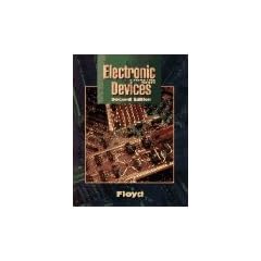 Electronic Devices: Electron-Flow Version