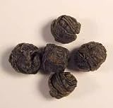 The Diet Tea - Kuding Pearl Tea-Jin Liu Tuan Tea Leaves - Organic Teas from China