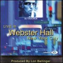 Live at Webster Hall, New York City