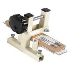 Biesemeyer 78-989 T-Square Dual Pointer Cut-Off Saw Stop by Biesemeyer