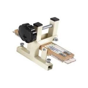 Biesemeyer 78-989 T-Square Dual Pointer Cut-Off Saw Stop by Biesemeyer