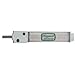 Clippard FSR-10-2, 5/8" Bore S/S Cylinder, Front Mount, Rotating Rod