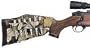 Allen Company Neoprene Buttstock Shotgun Cover (Holds 4 Shotgun Shells)