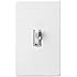 Lutron TG-600PH-WH Toggler 600W Preset Dimmer White