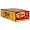 Clif Kid Zbar, Variety Pack, 8 Chocolate Chip, 8 Chocolate Brownie and 8 Honey Graham, Pack of 24
