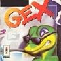 Gex for 3DO