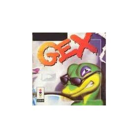 Gex for 3DO