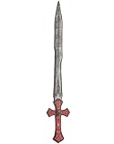 *Crusader Sword