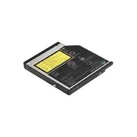 IBM Multi-Burner Drive Plus Ultrabay Enhanced - DVD?RW / DVD-RAM drive - plug-in module - 8x8x3x - 5.25" Slim Line - IDE
