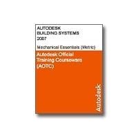 Building Systems 2007 Courseware Mech Essentials Metric by Autodesk
