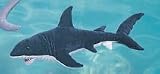 Plush Mako Shark 16