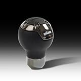 Gotham Shift Knob-black