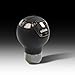 Gotham Shift Knob-black