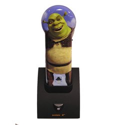 Kng 027275 Shrek Designer Compact Phone