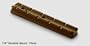 TenPoint Crossbow Technologies - 7/8" Dovetail Mount, Fixed