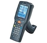 Produkt-Bild: Datalogic SkorpioGun, BT, WLAN, alpha., Laser, GreenSpot, Typ: Laser, GreenSpot, Prozessor: XScale 520MHz, OS: Windows CE 5.0, Arbeitsspeicher: 128MB, 942301002