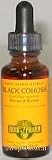 Liquid Herbal Extract, Black Cohosh, 1 oz.
