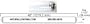 Vita-lite Full Spectrum Sun Light Simulating (F40t12) Qty 4