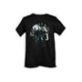 Twilight Bad Vamps Womens T Shirt Medium Licensed Black