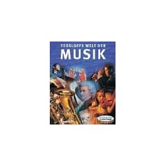 Tessloffs Welt der Musik: Internet-Adressen zu allen Themen