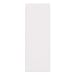 Replacement Tab Inserts, Indexed 25 Division, 1/5 Cut Tab, White, 100/Pack SMDCH2
