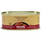Rougie Duck Confit, 2 legs by Duck