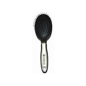 Buy Brush, Hair Regular, ct ( Multi-Pack) by Earth Therapeutics