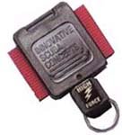 Innovative Locking Strap Mount Retractor