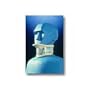 Exo-Static Exo-Static Collar w/Chin Piece - Small, 3 "H