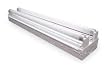 LumaPro 2UWU5 Channel Strip Fluorescent Fixture, F96T8