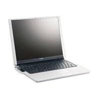 Sony VAIO PCG-Z1RMP - Pentium M 1.5 GHz - RAM 512 MB - HDD 60 GB - CD-RW / DVD - Mobility Radeon - WLAN : Bluetooth, 802.11b - Win XP Pro - 14.1