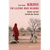 Krieg im Lande des Mahdi: Darfur und der Zerfall des Sudan