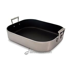 All-Clad MC2 Non-Stick Roti Pan by All-Clad