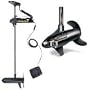 Minn Kota� AutoPilot 55 / PD Bow Mount Trolling Motor with Universal Sonar - 48" Shaft