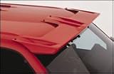 Sun Visor For Dodge ~ Ram Quad Cab With Factory Cab Lights ~ 1994-2001