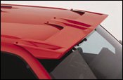 Sun Visor For Ford ~ F-250 Pickup ~ 1997-2009