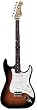 Fender GMP Replica Mini Stratocaster&reg; - Sunburst - Replica Model