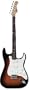 Fender GMP Replica Mini Stratocaster� - Sunburst - Replica Model
