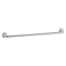 Delta 30-Inch Towel Bar, ...