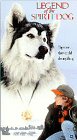 Childrens Toyshop  VHS : Legend of the Spirit Dog