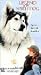 Legend of the Spirit Dog