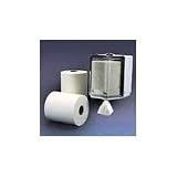 Vista Center-Pull Towel & Wiper System - Wipes Case Pack 6
