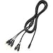 Sony VMC-30FC Component AV Cable